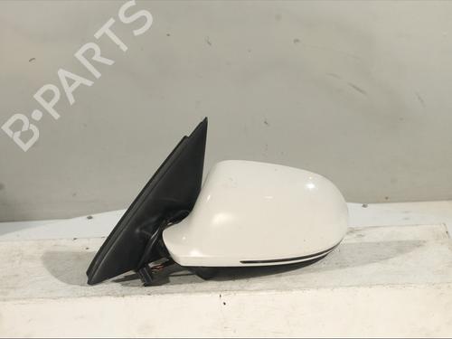 Left mirror AUDI Q3 (8UB, 8UG) 2.0 TDI quattro | BP29818200C26