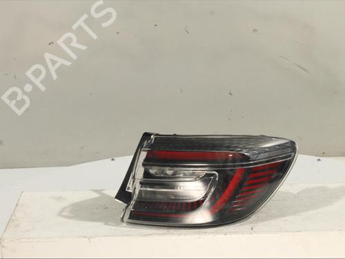 Right taillight RENAULT CLIO V (B7_) 1.0 LPG (B7MT) 26 55 054 05R 265505405R