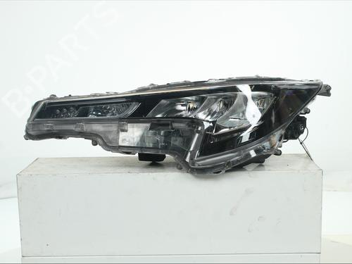 Used Left headlight Left headlight 38628416 38628416