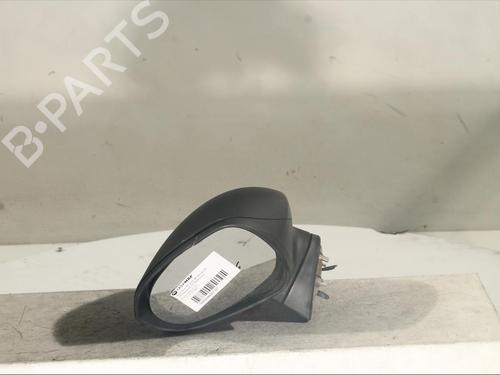 Left mirror SEAT IBIZA IV (6J5, 6P1)  | BP18735963C26 