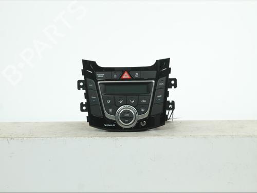 Used Climate control Climate control 39114061 39114061