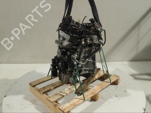 Engine CITROËN C1 II (PA_, PS_)  | BP17873700M1 