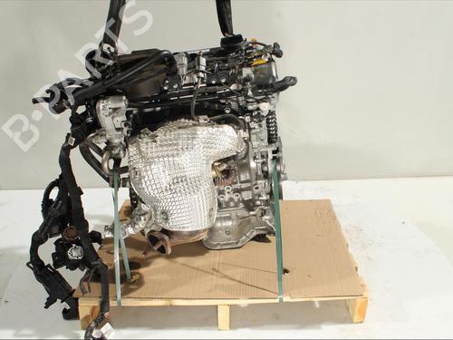 Engine KIA NIRO I (DE) 1.6 GDI Plug-in Hybrid | BP25835464M1 