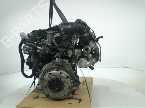Engine SEAT LEON (5F1) 2.0 TDI | BP35360342M1  - Image 5