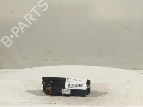 Display monitor PEUGEOT 3008 I MPV (0U_) 2.0 HDi Hybrid4 (0URHCA) | BP15183922C48 