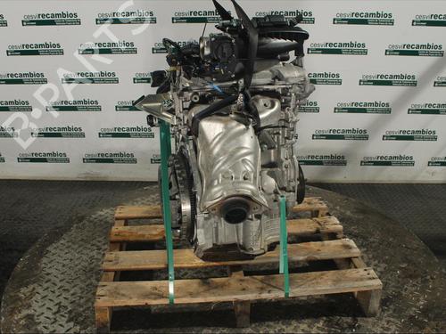 Engine NISSAN MICRA IV (K13K, K13KK) 1.2 | BP11892864M1 
