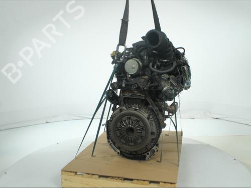 Engine DACIA DUSTER (HS_) 1.5 dCi (HSAJ) | BP37862902M1 - Image 5