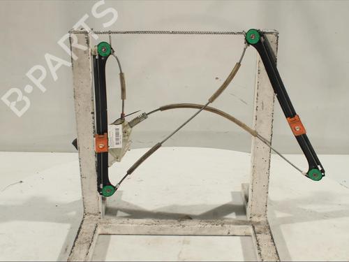 Used Front right window mechanism Front right window mechanism AUDI A3 (8P1) S3 quattro (265 hp) 12552479 12552479
