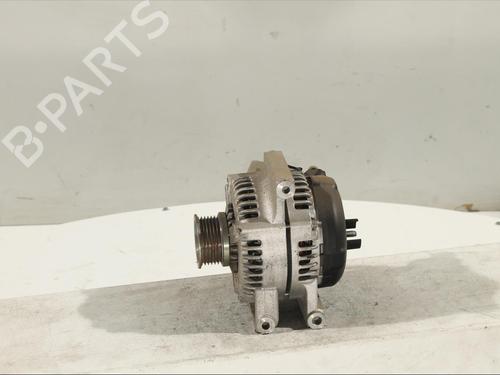 Used Alternator Alternator OPEL ASTRA K (B16) 1.6 CDTi (68) (110 hp) 11906820 11906820