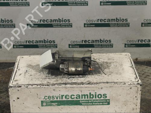 Used Starter Starter OPEL ASTRA H GTC (A04) 1.9 CDTi (L08) (150 hp) 11897391 11897391