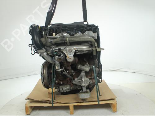 Motor für Motor FIAT SCUDO Van (270_, 272_) 2.0 D Multijet (128 hp) 36311557 36311557