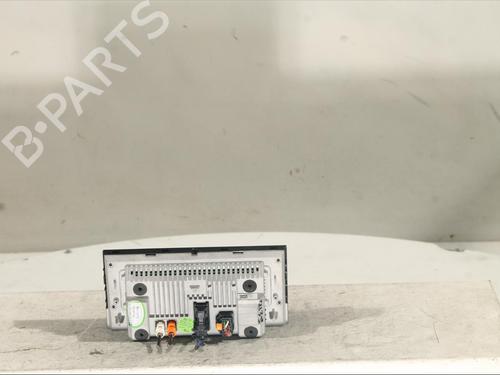 Electronic module CITROËN C3 III (SX) 1.2 PureTech 82 | BP24351846M83 - Image 2