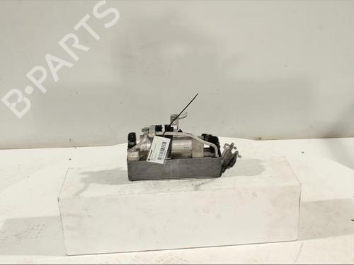 Used AC radiator AC radiator BMW 3 (F30, F80) 320 i (184 hp) 12080597 12080597