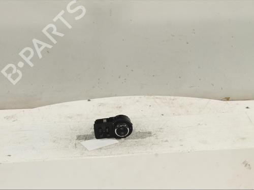 Used Headlight switch Headlight switch OPEL INSIGNIA A (G09) 2.0 CDTI (68) (131 hp) 11904291 11904291