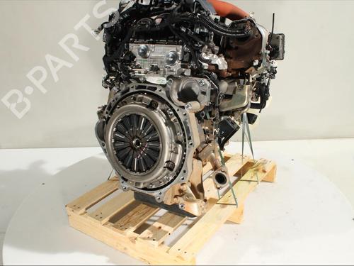 Engine ISUZU D-MAX III (TFR, TFS) 1.9 DDI 4x4 (TFS87) | BP25864771M1 