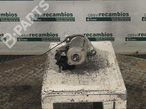 Starter SKODA OCTAVIA III (5E3, NL3, NR3)  | BP11980208M8 