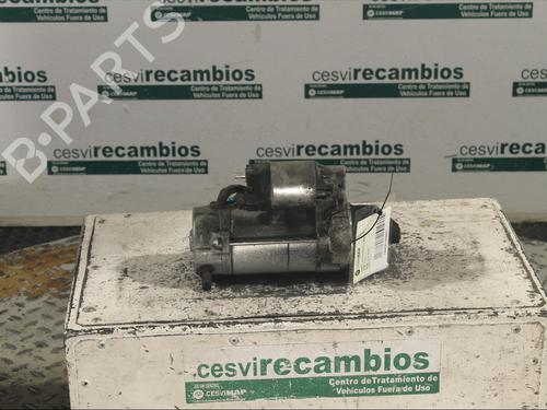 Used Starter Starter TOYOTA AURIS (_E15_) 1.6 (ZRE151_, ZRE151R) (124 hp) 11898104 11898104