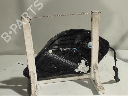 Rear right window mechanism KIA NIRO I (DE) E-NIRO | BP17389213C25 