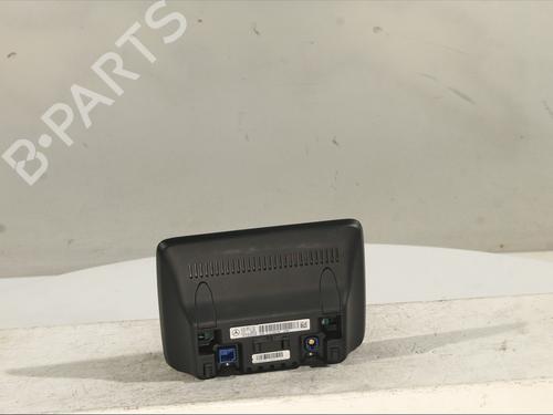 Display monitor MERCEDES-BENZ A-CLASS (W176) AMG A 45 4-matic (176.052) | BP29760006C48
