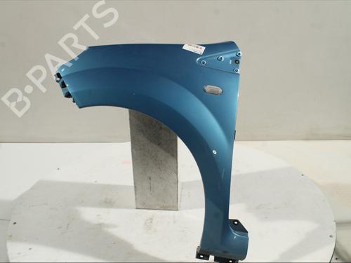 left-front-fenders-renault-twingo-ii-cn0_-2007-31077628 main image