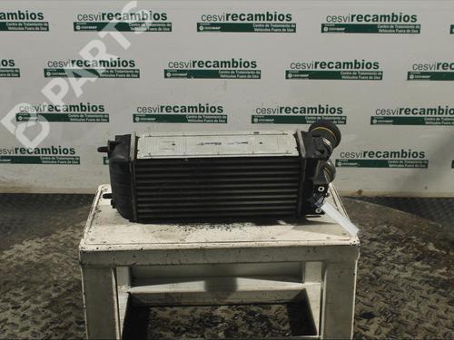 Intercooler CITROËN C4 II (NC_) 1.6 HDi 90 | BP11892677M30 