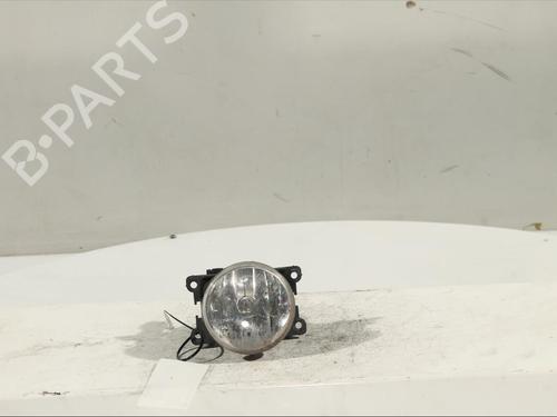 Used Right front fog light Right front fog light PEUGEOT 208 I (CA_, CC_) 1.6 HDi / BlueHDi 75 (75 hp) 11912057 11912057