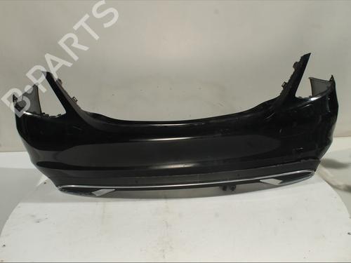 Used Rear bumper Rear bumper MERCEDES-BENZ C-CLASS (W205) C 300 de (205.013) (306 hp) 33999344 33999344