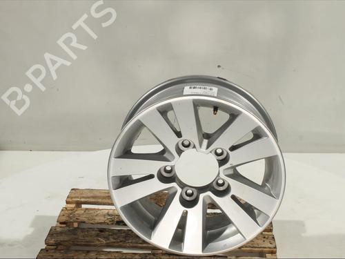 Used Rim SUZUKI JIMNY Closed Off-Road Vehicle (SN) [1998-2025]  24398961