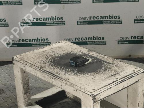 Electronic module NISSAN QASHQAI II SUV (J11, J11_)  | BP11900204M83 