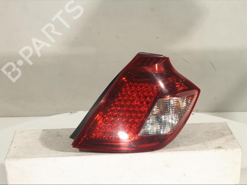 Used Right taillight Right taillight KIA CEE'D Hatchback (ED) 1.6 CRDi 90 (90 hp) 17209286 17209286