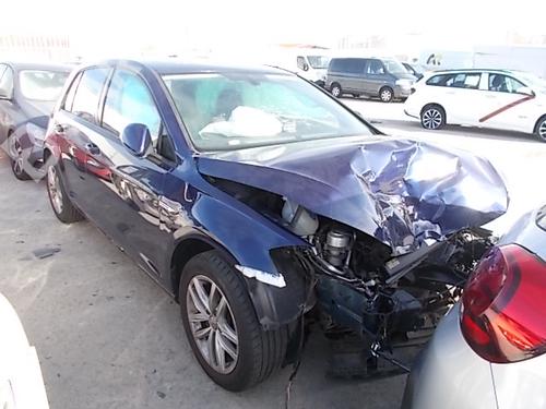 Generator VW GOLF VII (5G1, BQ1, BE1, BE2)  | BP11984902M7 