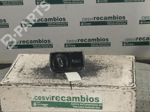 Headlight switch SKODA SUPERB II (3T4) 2.0 TDI 16V (140 hp) 3T0941431B 3T0941431B WHS