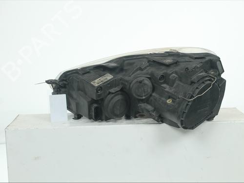 Right headlight VW GOLF VI (5K1) 1.6 TDI | BP35971070C29 - Image 2