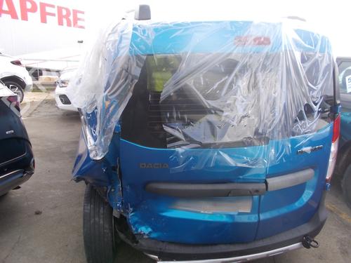 Instrument cluster DACIA DOKKER MPV (KE_) 1.5 dCi (KEAJ, KEAH) | BP32457809C47 