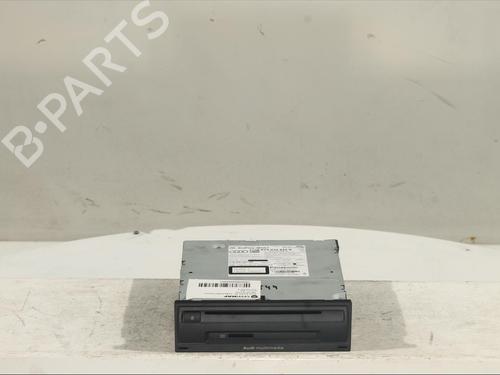 Radio AUDI A3 (8V1, 8VK)  | BP15183998E6 