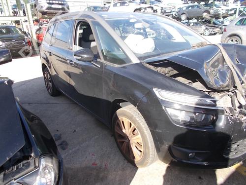 Used Parts CITROËN C4 Grand Picasso II (DA_, DE_) 1.6 BlueHDi 120 (120 hp) 4362114