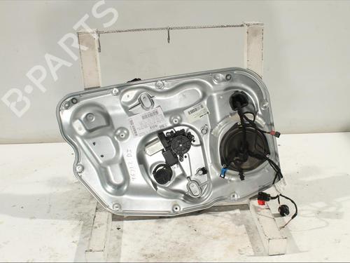Used Front left window mechanism Front left window mechanism ALFA ROMEO GIULIETTA (940_) 1.6 JTDM (940FXD1A) (105 hp) 12080037 12080037