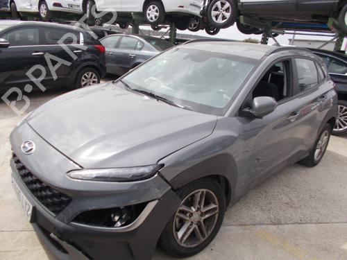 Right front indicator HYUNDAI KONA (OS, OSE, OSI) 1.0 T-GDi Hybrid 48V | BP29382879C33 
