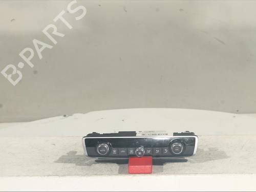 Used Climate control Climate control AUDI A3 Sportback (8VA, 8VF) 1.6 TDI (110 hp) 21602637 21602637