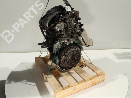 Motor NISSAN MICRA IV (K13K, K13KK) 1.2 | BP11902661M1 