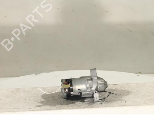 Used Starter MAZDA 3 Hatchback (BP) 2.0 SKYACTIV-G M Hybrid (122 hp) 17208058
