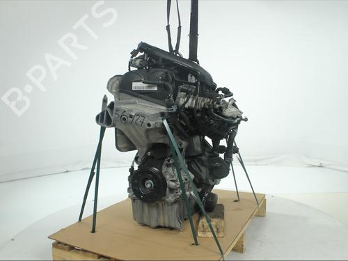 Engine SEAT IBIZA V (KJ1, KJG) 1.0 TSI | BP35887842M1 - Image 5