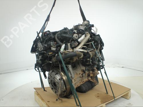 Engine FORD TRANSIT COURIER B460 Box Body/MPV 1.5 TDCi | BP38039768M1 - Image 3
