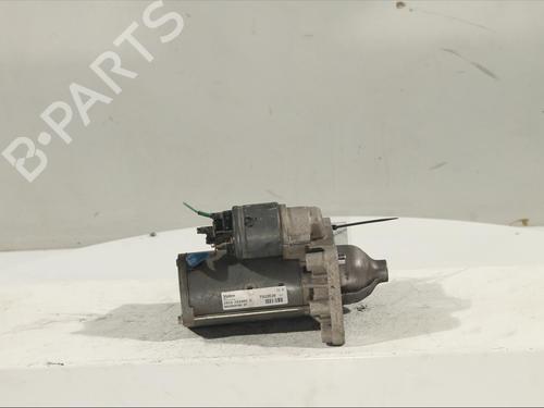 Used Starter Starter PEUGEOT 208 I (CA_, CC_) 1.6 HDi / BlueHDi 75 (75 hp) 11912060 11912060