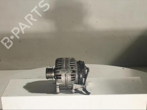Used Alternator Alternator SKODA RAPID Spaceback (NH1) 1.6 TDI (90 hp) 20221221 20221221