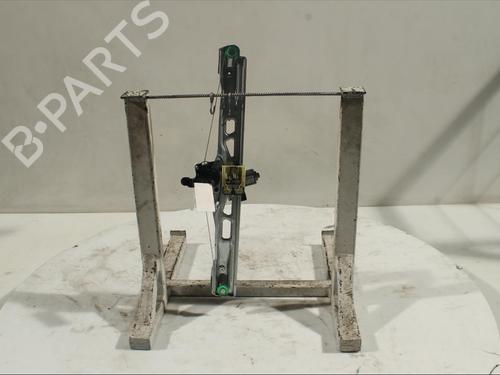 Front right window mechanism FORD TRANSIT CUSTOM V362 Van (FY, FZ) 2.0 EcoBlue | BP23993897C23 - Image 2