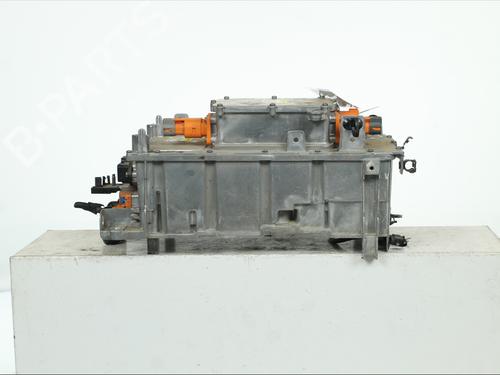 Used Electronic module Electronic module CITROËN C4 III (BA_, BB_, BC_) ë-C4 (BCZKXC, BZCKSC) (136 hp) 40026455 40026455