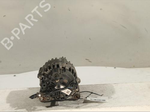 Alternator SEAT IBIZA V (KJ1, KJG) 1.6 TDI | BP29420030M7 