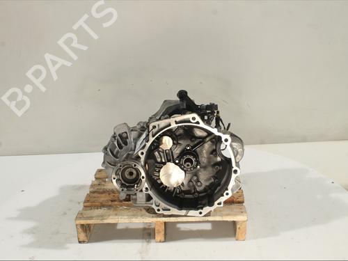 Used Gearbox SEAT ATECA (KH7, KHP) 1.5 TSI (150 hp) 30291489