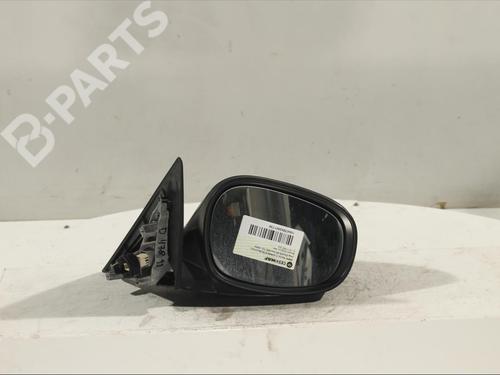 Right mirror BMW 3 Touring (E91) 320 d 51167268262
